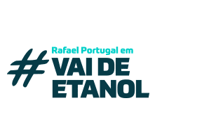 Rafael Portugal #VaideEtanol